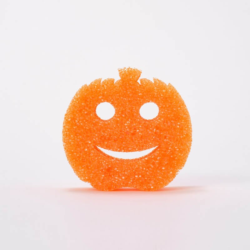 Scrub Daddy Halloween Edition Select-A-Shape PEGy
