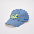 Scrub Daddy Embroidered Baseball Hat kMSX