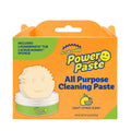 New PowerPaste packaging