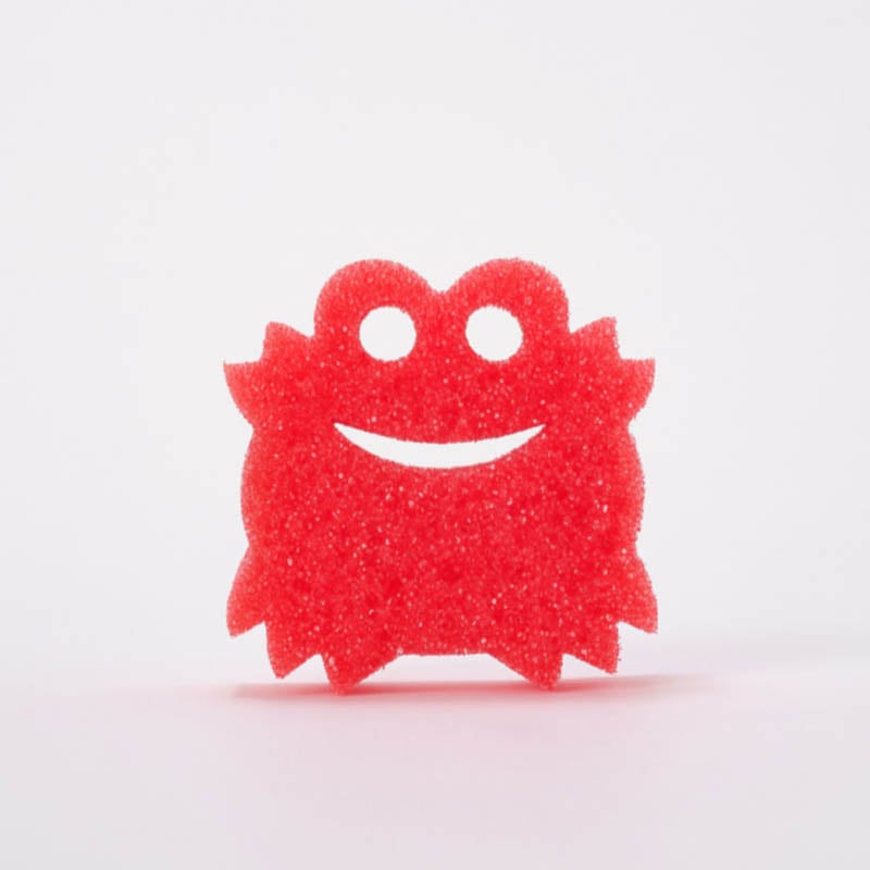 Scrub Daddy Summer Edition “Select-A-Shape” FSeU
